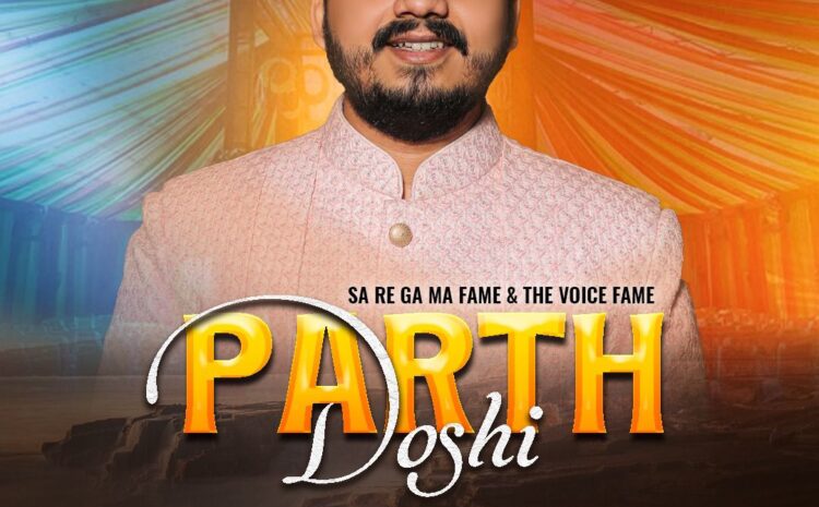 Parth Doshi